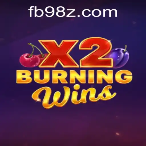 Explorando o Universo de 'BurningWinsX2': Um Jogo Envolvente de 98Z.COM