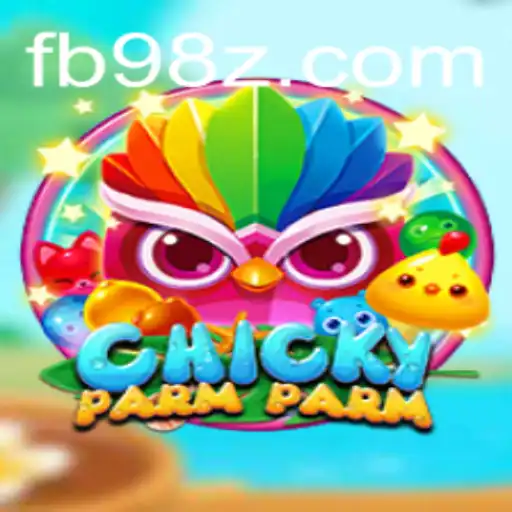 ChickyParmParm: Um Novo Jogo Inovador em 98Z.COM