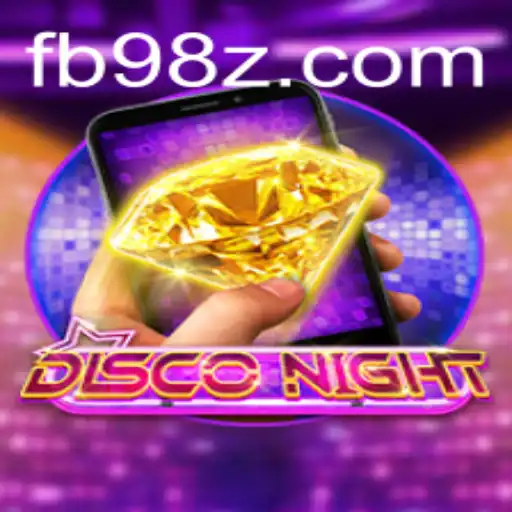 Descubra o Universo de DiscoNightM: Mergulhe na Diversão do 98Z.COM