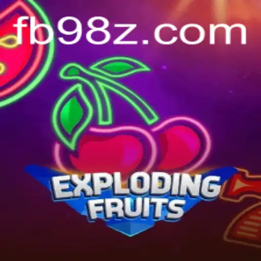 ExplodingFruits: Mergulhe na Ação com 98Z.COM