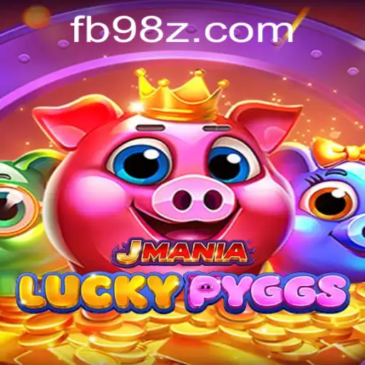 Explorando JManiaLuckyPyggs: O Novo Fenômeno dos Jogos Digitais