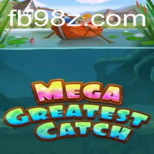 Explorando MegaGreatestCatch: O Jogo da Nova Era