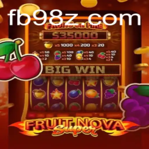 FruitNovaSuper: Explorando o Universo Vibrante do Jogo com Conexões para 98Z.COM