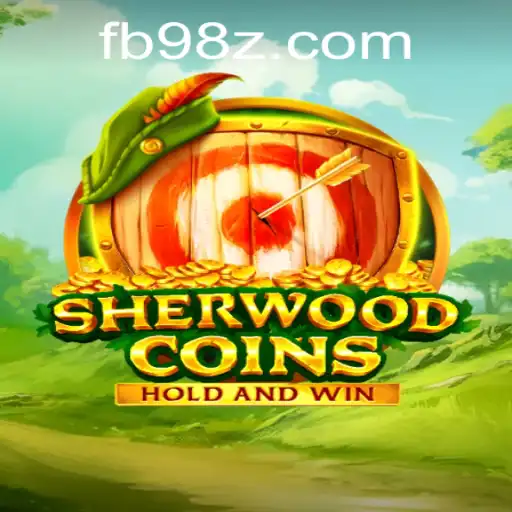 SherwoodCoins: Uma Aventura Digital Inovadora