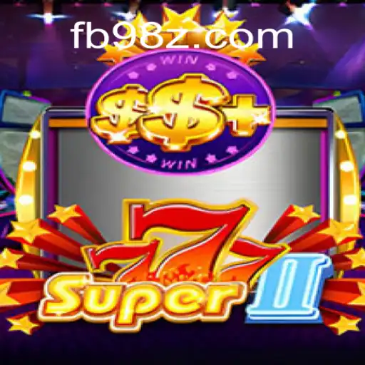 A Nova Sensação dos Jogos Digitais: Super777II