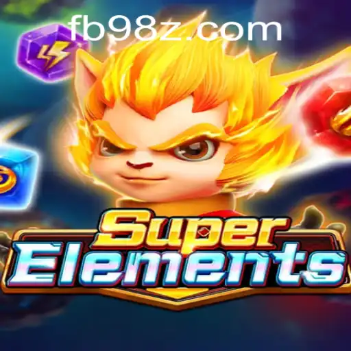 Explorando o Mundo de SuperElements: O Jogo que Está Revolucionando a Indústria