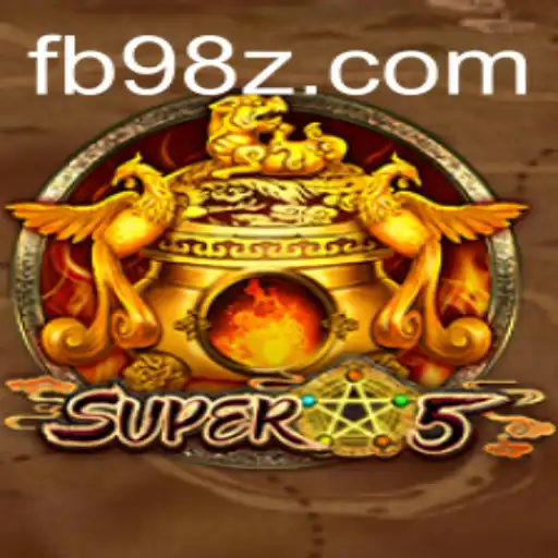 Descubra o Mundo Fascinante de Super5 com 98Z.COM