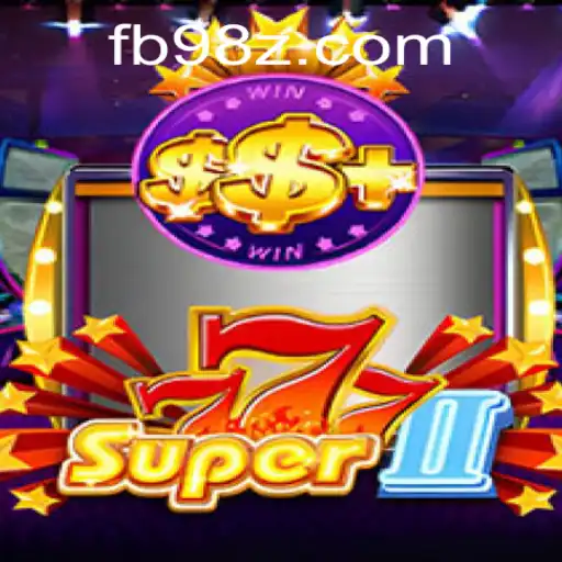 A Nova Sensação dos Jogos Digitais: Super777II