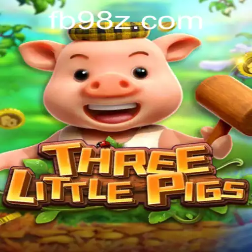 Desvendando o Fascinante Mundo do Jogo THREELITTLEPIGS
